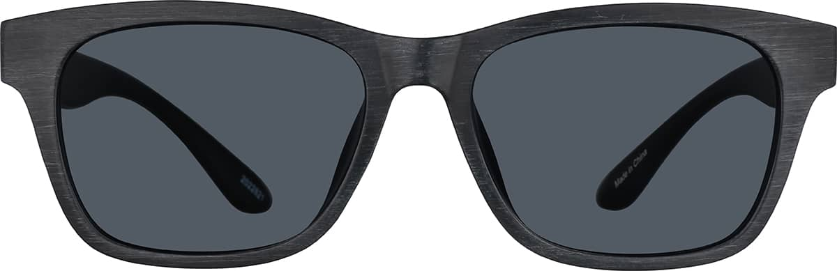 Image of Rectangle Glasses