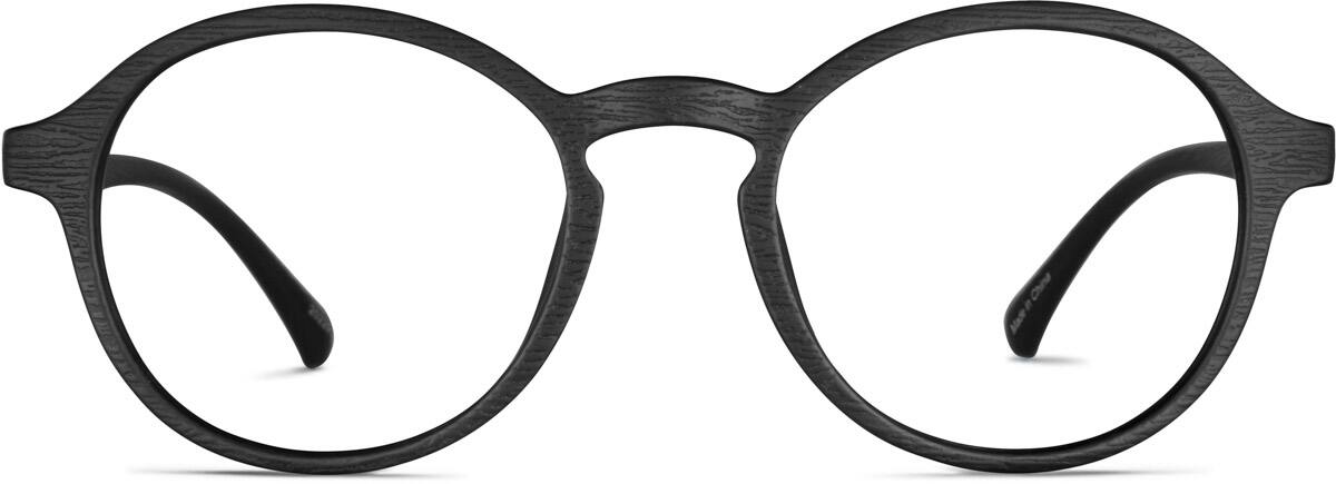 Round Glasses 20229