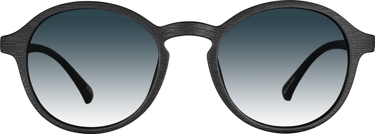 Round Glasses 20229
