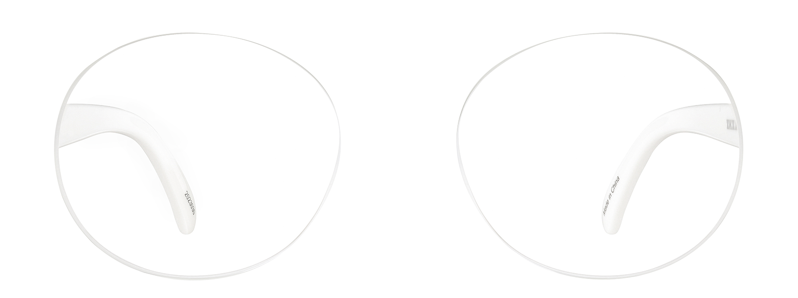 Order Page Zenni Optical