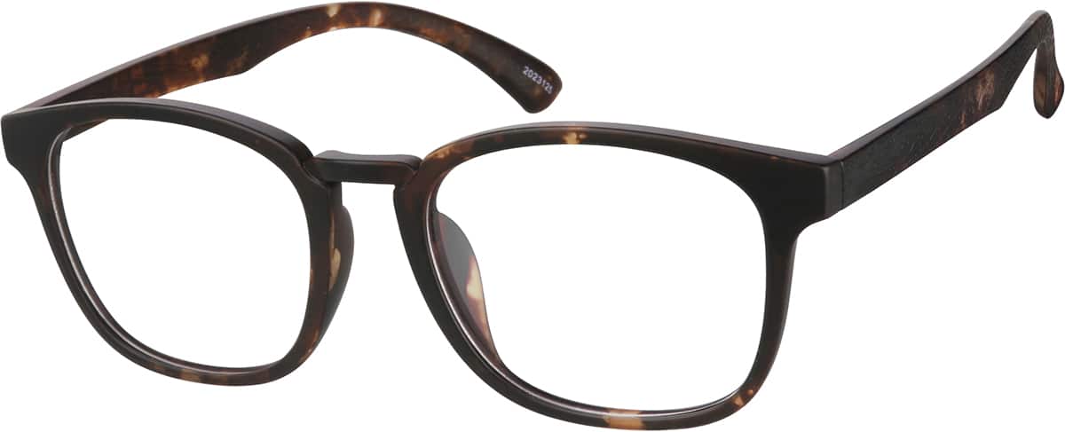 Black Square Glasses #2023121 | Zenni Optical Black Square Glasses #2023121 | Zenni Optical