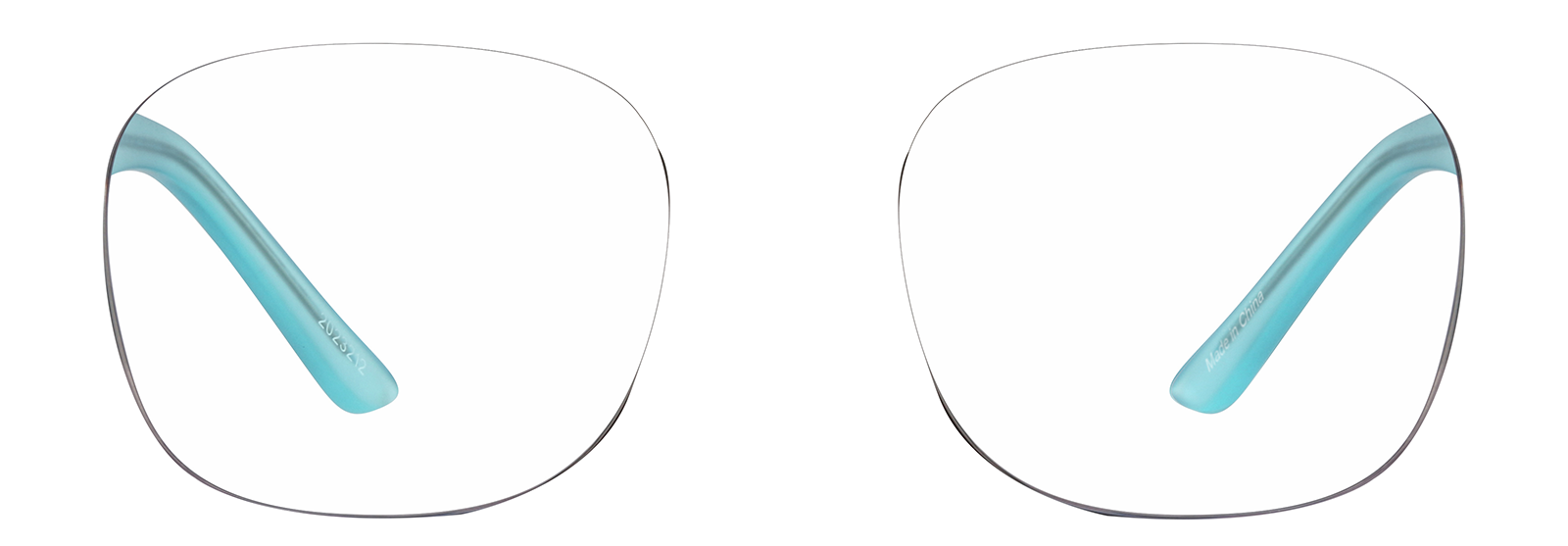 Order Page Zenni Optical