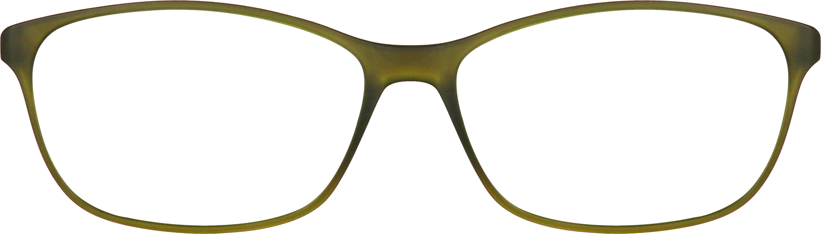 Midnight Rectangle Glasses #2023316 | Zenni Optical