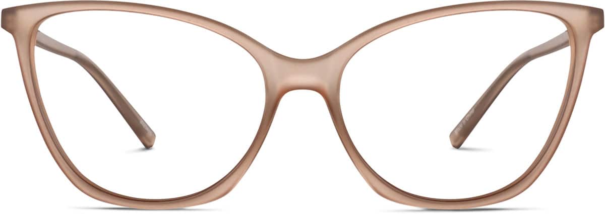 Cat-Eye Glasses 20234