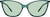 Image of Cat-Eye Glasses thumbnail