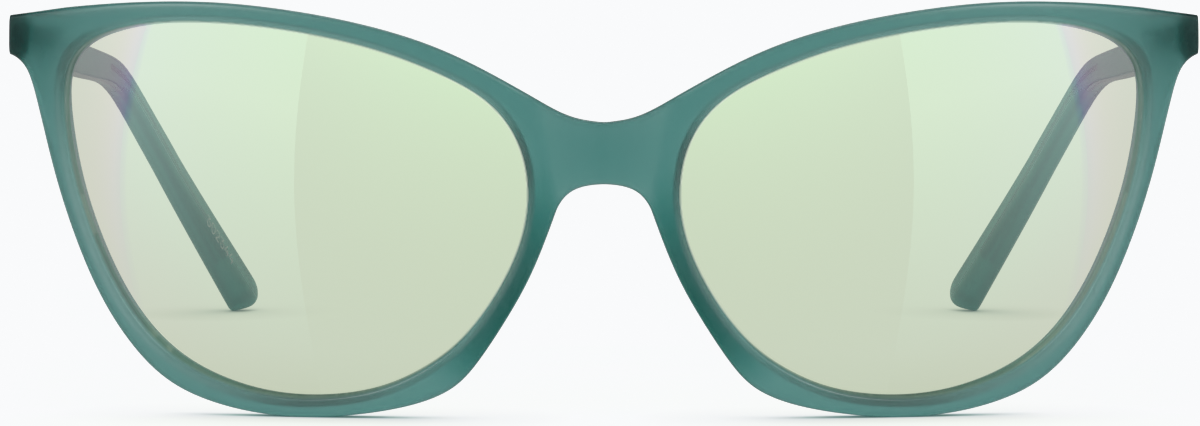 Image of Cat-Eye Glasses thumbnail