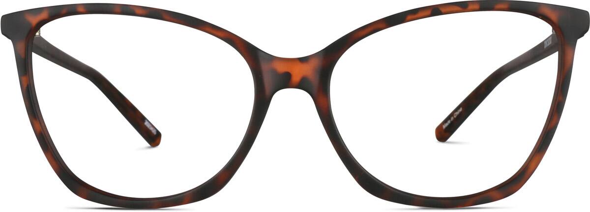 Cat-Eye Glasses 20234
