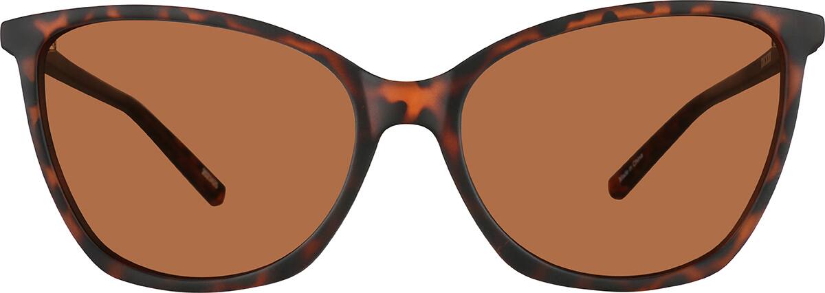 Cat-Eye Glasses 20234