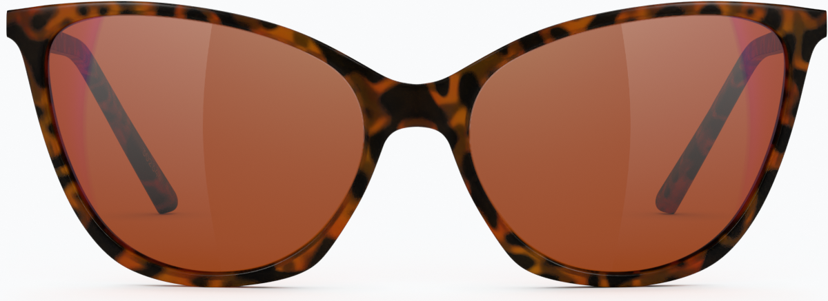 Image of Cat-Eye Glasses thumbnail