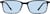 Image of Rectangle Glasses thumbnail