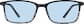 Image of Rectangle Glasses thumbnail