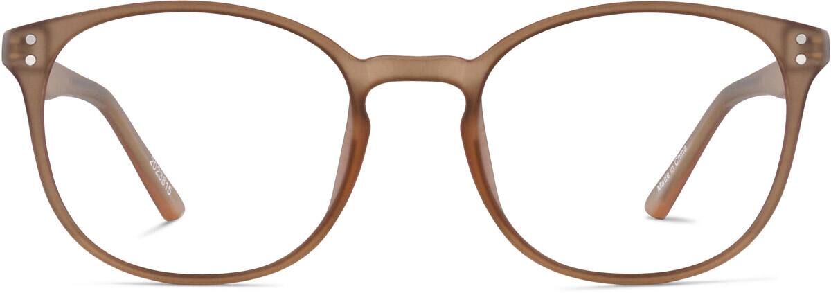 Round Glasses 20238