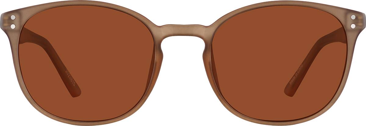 Round Glasses 20238