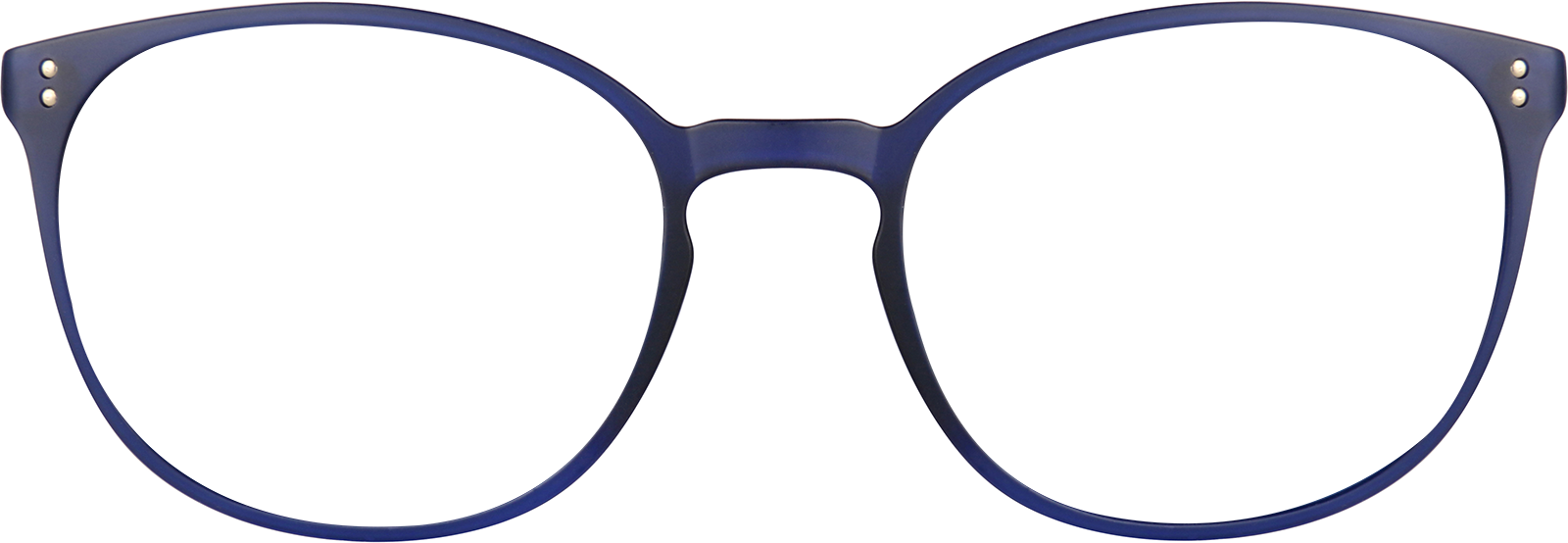 Tortoiseshell Round Glasses #2023825 | Zenni Optical