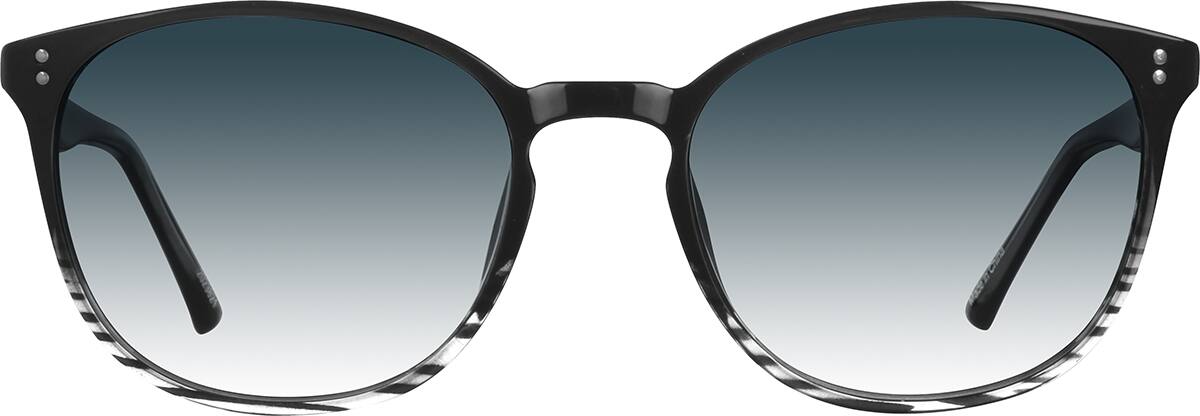 Round Glasses 20238