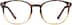 Round Glasses 2023825 in Tortoiseshell