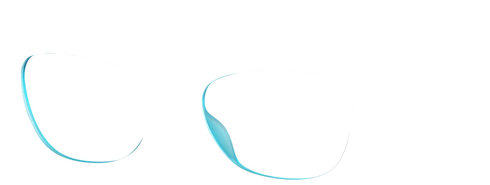 狸貓25 Tortoiseshell Cat-Eye Glasses #2023925 | Zenni Optical Canada