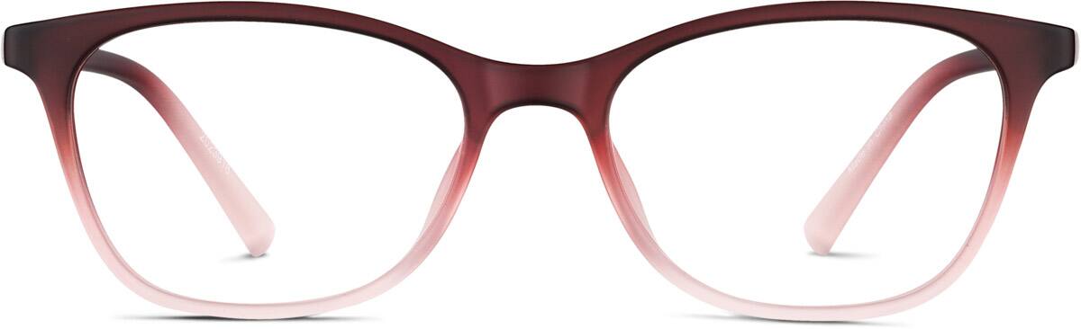 Rectangle Glasses 20239