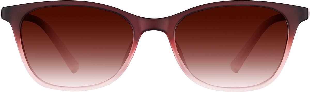 Rectangle Glasses 20239