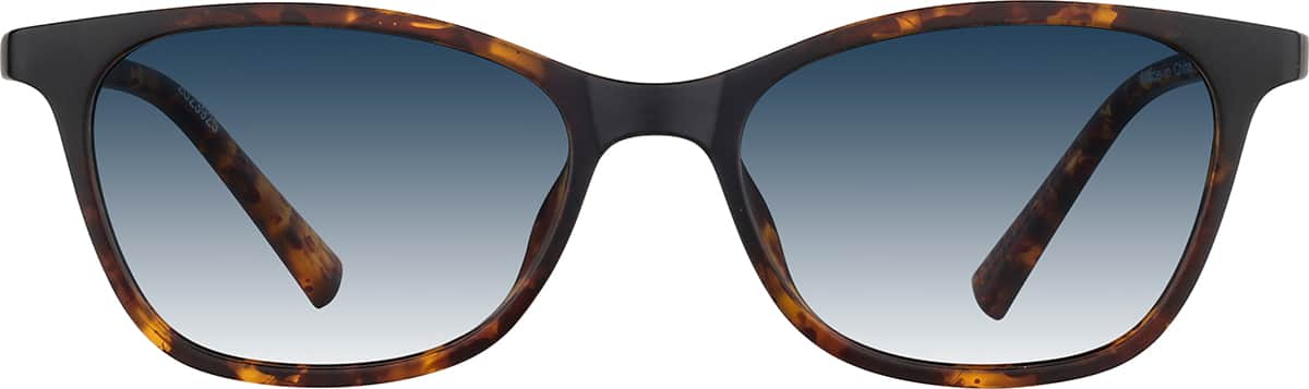 Image of Rectangle Glasses