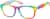 Angle view of Castro 2024029 in Rainbow thumbnail