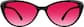 Image of Cat-Eye Glasses thumbnail