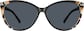 Image of Cat-Eye Glasses thumbnail
