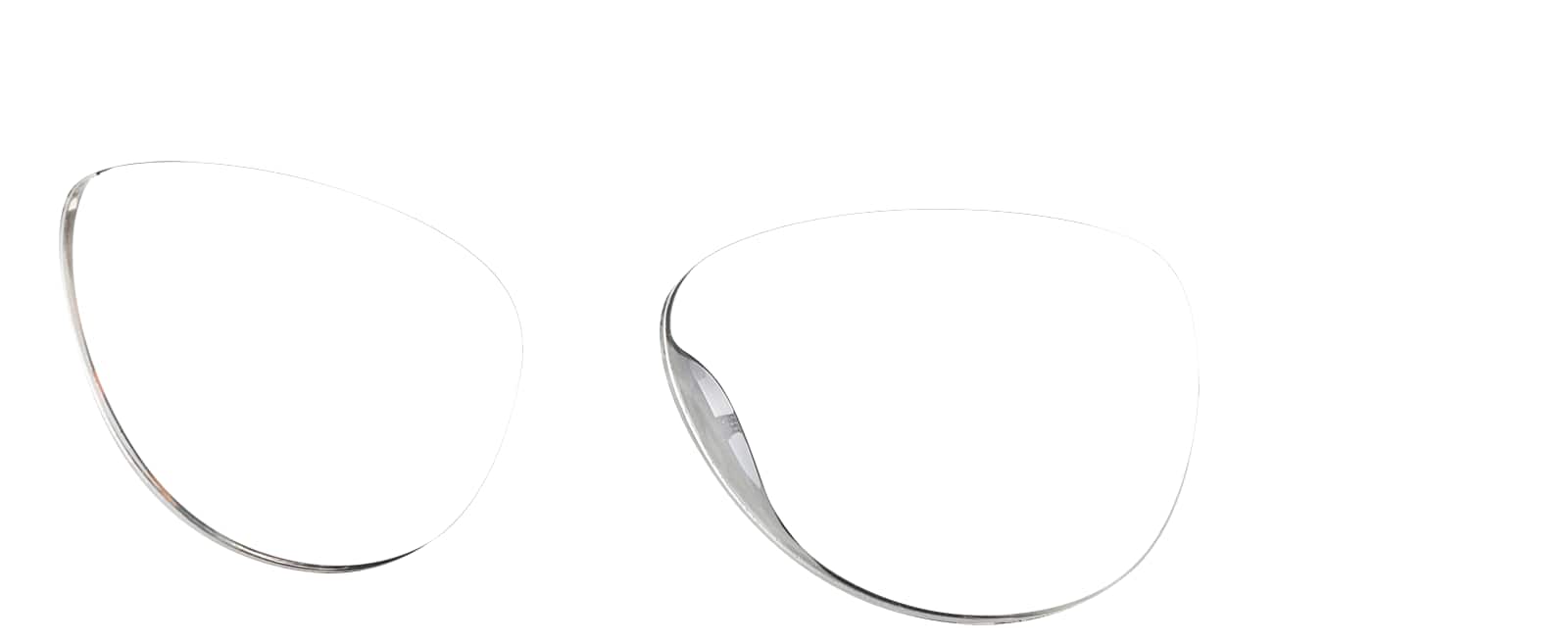 Tortoiseshell Cat-Eye Glasses #2024425 | Zenni Optical