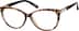 Cat-Eye Glasses 2024425 in Tortoiseshell