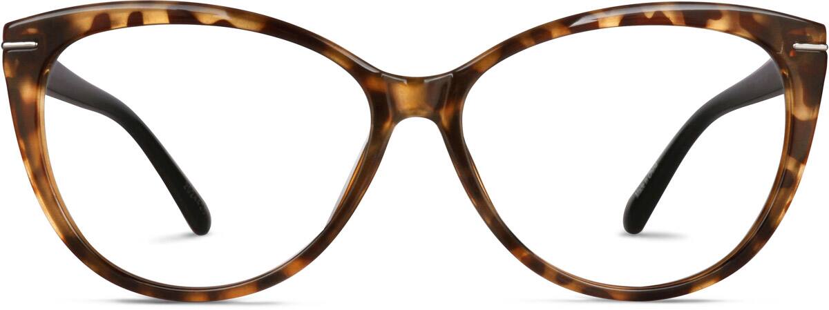 Cat-Eye Glasses 20244