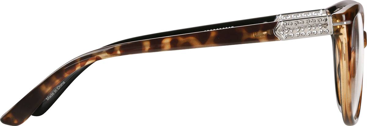 Cat-Eye Glasses 20244