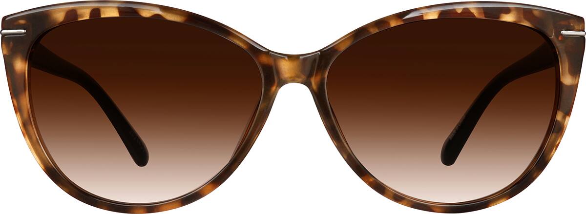 Cat-Eye Glasses 20244