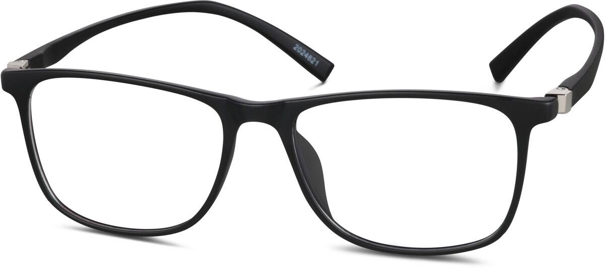 Square Glasses 20246