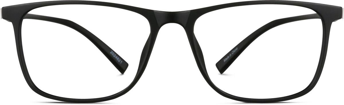 Square Glasses 20246
