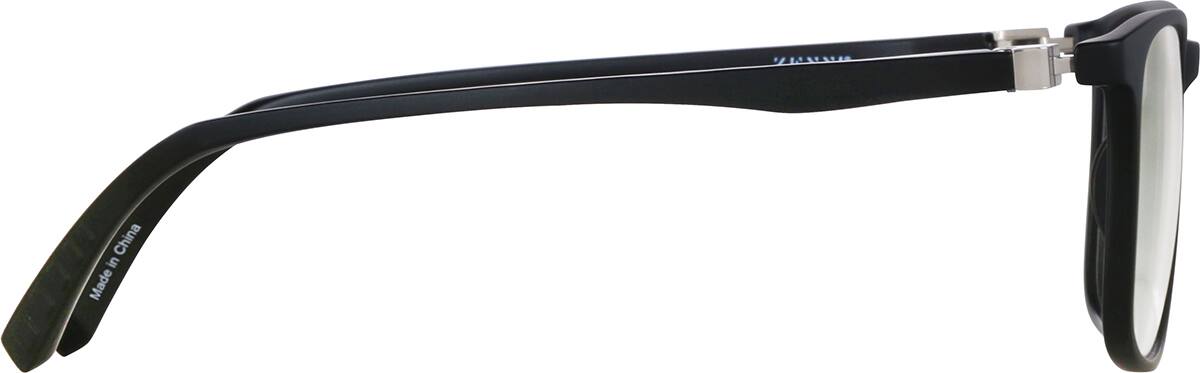 Square Glasses 20246