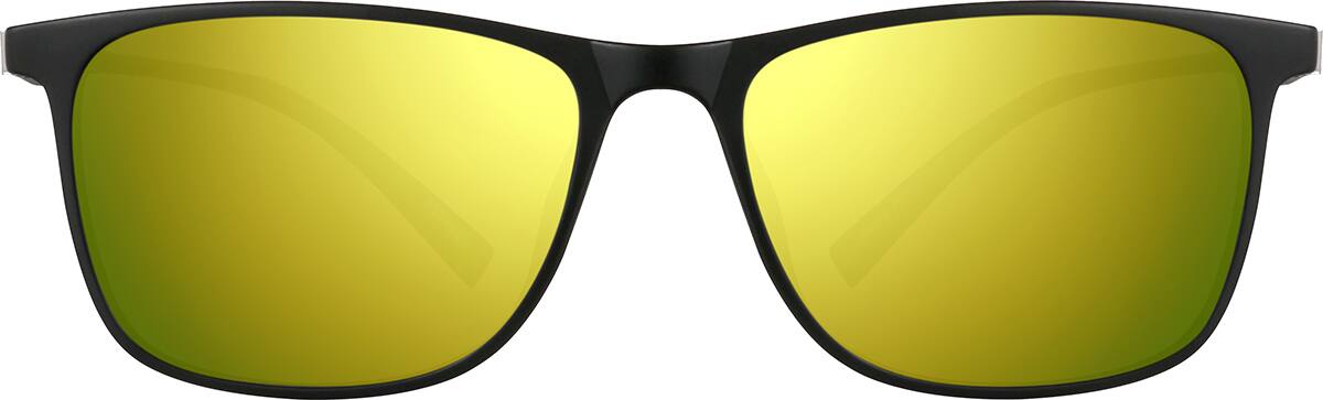 Square Glasses 20246