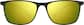 Image of Square Glasses thumbnail