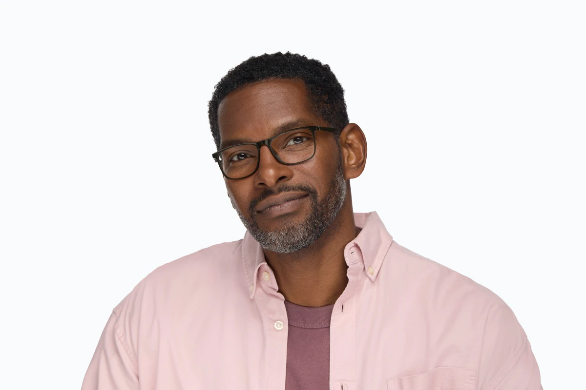 Image of Square Glasses thumbnail