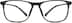 Square Glasses 2024625 in Tortoiseshell