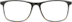 Square Glasses 2024625 in Tortoiseshell