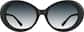 Image of Oval Glasses thumbnail