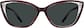 Image of Cat-Eye Glasses thumbnail