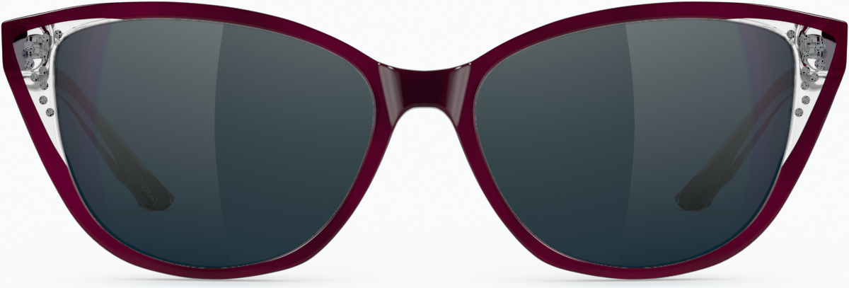 Image of Cat-Eye Glasses thumbnail