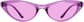 Image of Cat-Eye Glasses thumbnail