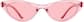 Image of Cat-Eye Glasses thumbnail