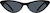 Image of Cat-Eye Glasses thumbnail