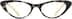 Cat-Eye Glasses 2025625 in Tortoiseshell