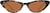 Image of Cat-Eye Glasses thumbnail