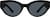 Image of Cat-Eye Glasses thumbnail