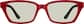 Image of Rectangle Glasses thumbnail